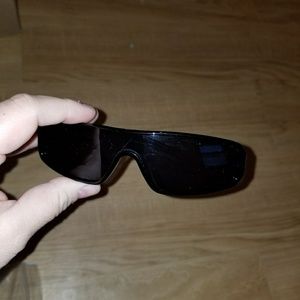 Authentic moschino sunglasses